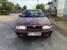 Skoda Octavia 1.6MPI Sprawna Technicznie Zarejestrowana Łódź - 7