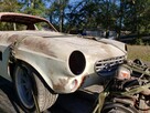 1962 Volvo P1800 - 12