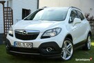 OPEL MOKKA COSMO 1.4 TURBO Benzyna 140KM * Z Niemiec - 2