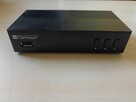 Dekoder cyfrowej telewizji naziemnej OPTICUM BLUE R265 Lite - 5