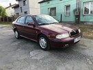 Skoda Octavia 1.6MPI Sprawna Technicznie Zarejestrowana Łódź - 1