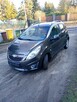 Sprzedam chevrolet spark rok 2011 - 2