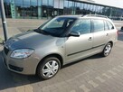 Skoda FABIA 1.4 TDi 90KM - 2