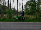 Kawasaki kx 250 2002r - 3