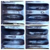 Felgi Koła Aluminiowe 245/40/R19 5.5mm 5x114.3 MAZDA KIA HON - 9