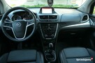OPEL MOKKA COSMO 1.4 TURBO Benzyna 140KM * Z Niemiec - 7