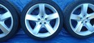 Felgi Koła Aluminiowe 245/40/R19 5.5mm 5x114.3 MAZDA KIA HON - 4