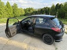 Peugeot 206 - 2