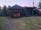 Sprzedam ogródek działkowy ROD Promień - 7