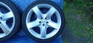 Felgi Koła Aluminiowe 245/40/R19 5.5mm 5x114.3 MAZDA KIA HON - 6