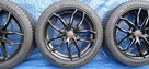 Felgi Koła Aluminiowe 235/45/R18 GOODYEAR 8mm 5x112 SEAT VW - 4