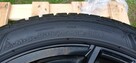 Felgi Koła Aluminiowe 235/45/R18 GOODYEAR 8mm 5x112 SEAT VW - 10