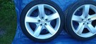 Felgi Koła Aluminiowe 245/40/R19 5.5mm 5x114.3 MAZDA KIA HON - 3
