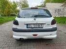 Peugeot 206 1.4 HDI 2006r - 6