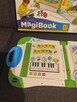 Interaktywny system nauki Vtech ABC j.francuski - 2