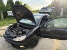 Peugeot 206 - 9