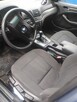 BMW E46 - 3