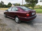 Skoda Octavia 1.6MPI Sprawna Technicznie Zarejestrowana Łódź - 5