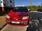 RENAULT Megane Coupe-Cabrio rok produkcji 2008 - 1