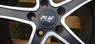 Felgi Koła Aluminiowe 225/45/R17 GOODYEAR 7mm 5x112 VW AUDI - 7