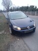 VW Golf 6 sprowadzone - 5