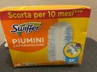 Wkłady do miotełki Swiffer 24szt nowe - 2