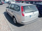 Ford Focus 2005 - 6