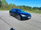 BMW E60 525i b+g - 3