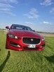 Jaguar xe 3.0 340KM - 2