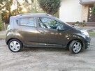 Sprzedam chevrolet spark rok 2011 - 5