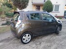 Sprzedam chevrolet spark rok 2011 - 4
