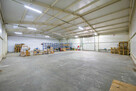 Hala / Magazyn 1100 m2 + ok 350 m2 Biuro Lublin Konopnica - 8