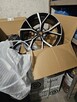 Felgi Carbonado Predator BFP 5x112 18x8,0 ET 45 - 8
