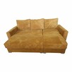 Zestaw mebli Fotel i Narożnik/Sofa rozkładana 2w1 pojemnik - 8