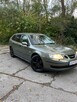 SAAB 93 Kombi 1.8 benzyna 2005r 90kW - 9