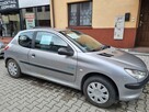 PEUGEOT 206 1.1 - 2