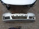 Zderzak przód passat b6 la7w - 1