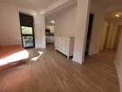 Kawalerka 31m2, parter, z balkonem, widok na ogród- studio - 1