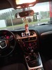 Audi A4 B8 2.0 diesel common reil . 2011 rok - 8
