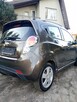 Sprzedam chevrolet spark rok 2011 - 1