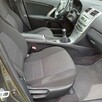 Toyota Avensis 1.8 2014 rok beznyna + LPG - 13