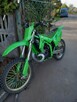 Kawasaki kx 250 2002r - 1