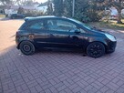 Opel Corsa D 1 2 benzyna długie opłaty bez korozji - 4