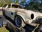 1962 Volvo P1800 - 11