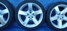 Felgi Koła Aluminiowe 245/40/R19 5.5mm 5x114.3 MAZDA KIA HON - 5