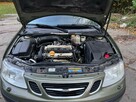 SAAB 93 Kombi 1.8 benzyna 2005r 90kW - 10