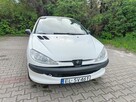 Peugeot 206 1.4 HDI 2006r - 1
