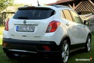 OPEL MOKKA COSMO 1.4 TURBO Benzyna 140KM * Z Niemiec - 3