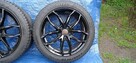 Felgi Koła Aluminiowe 235/45/R18 GOODYEAR 8mm 5x112 SEAT VW - 6