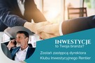 Szukamy zastępcy dyrektora ds. inwestycyjnych - 1